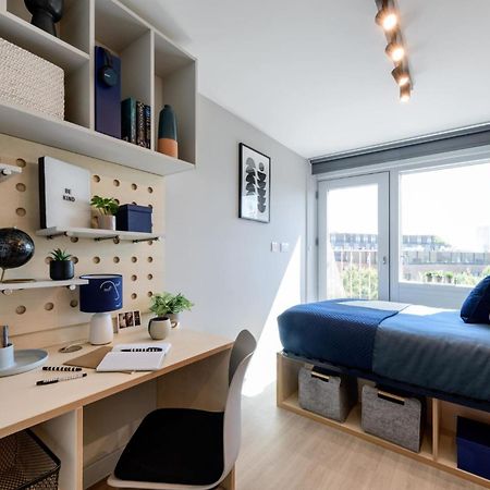 Cosy City Living Ensuites At Trendy Wick Park In Λονδίνο Εξωτερικό φωτογραφία