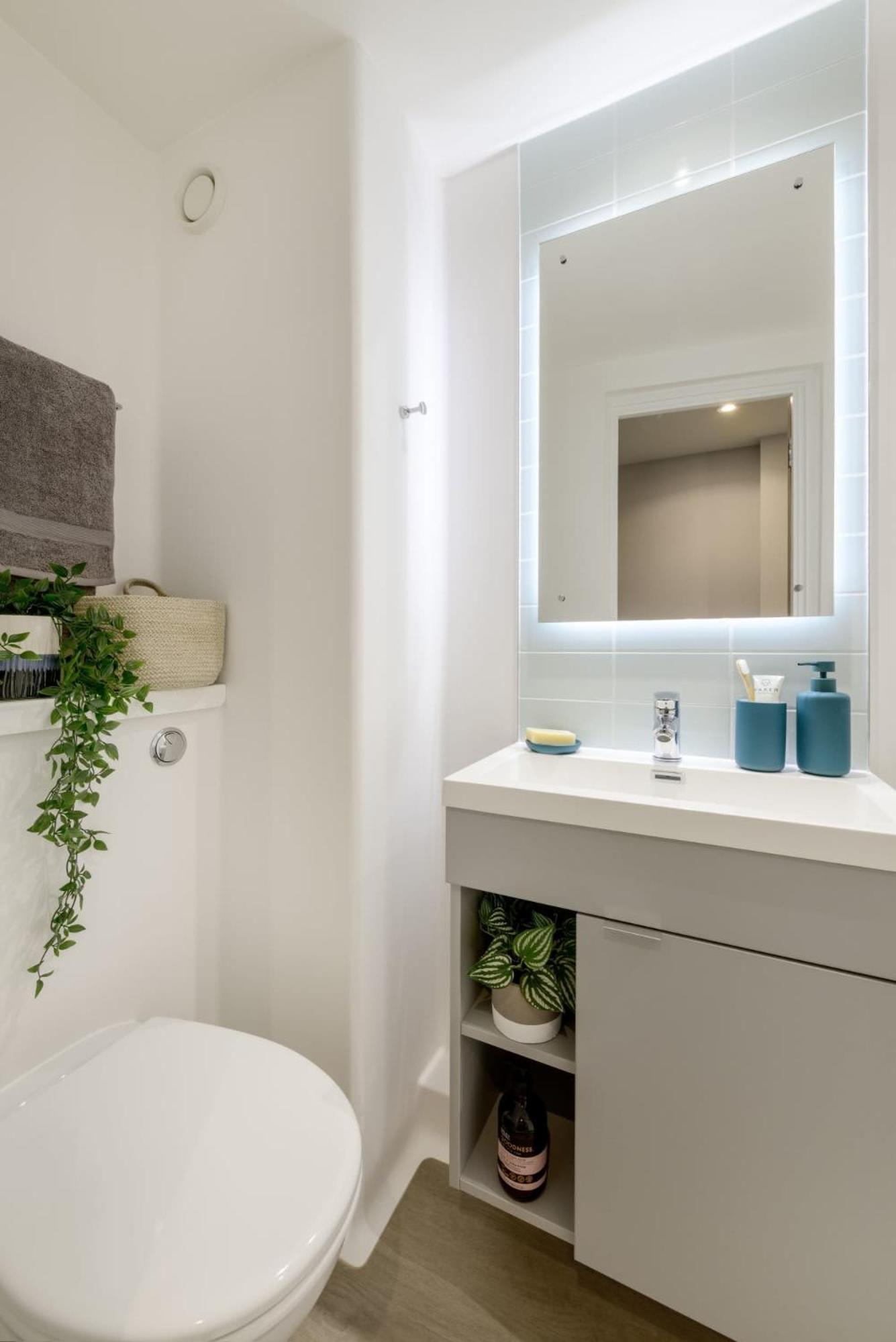 Cosy City Living Ensuites At Trendy Wick Park In Λονδίνο Εξωτερικό φωτογραφία