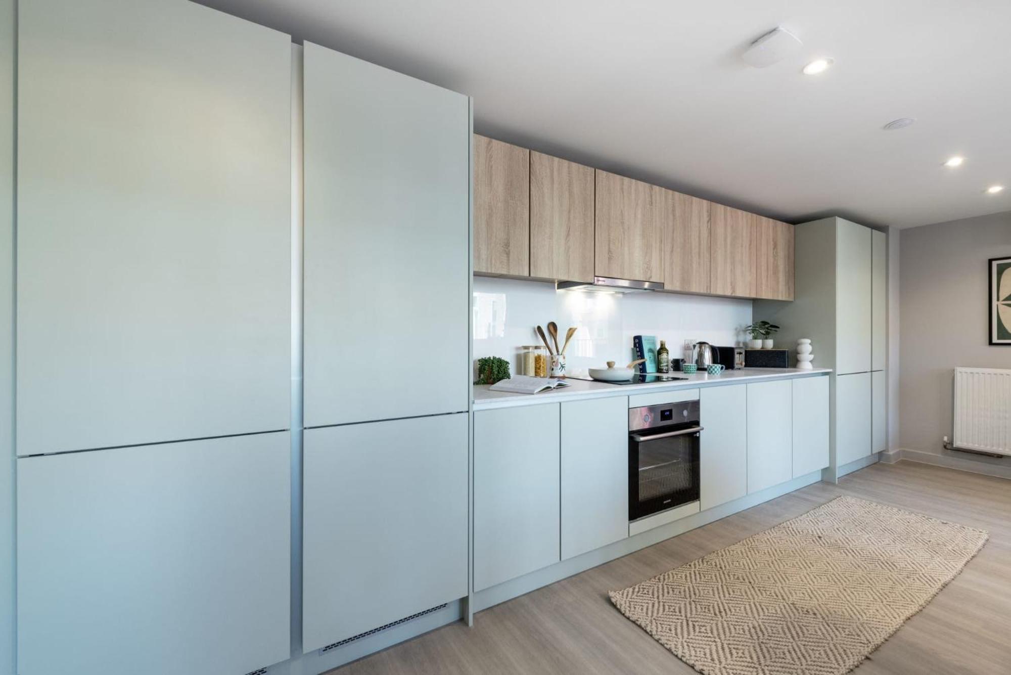 Cosy City Living Ensuites At Trendy Wick Park In Λονδίνο Εξωτερικό φωτογραφία