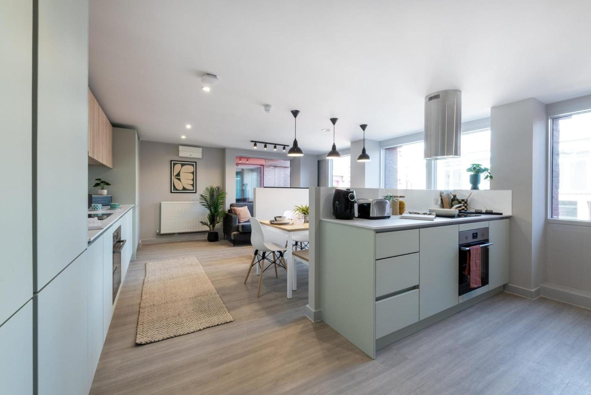 Cosy City Living Ensuites At Trendy Wick Park In Λονδίνο Εξωτερικό φωτογραφία