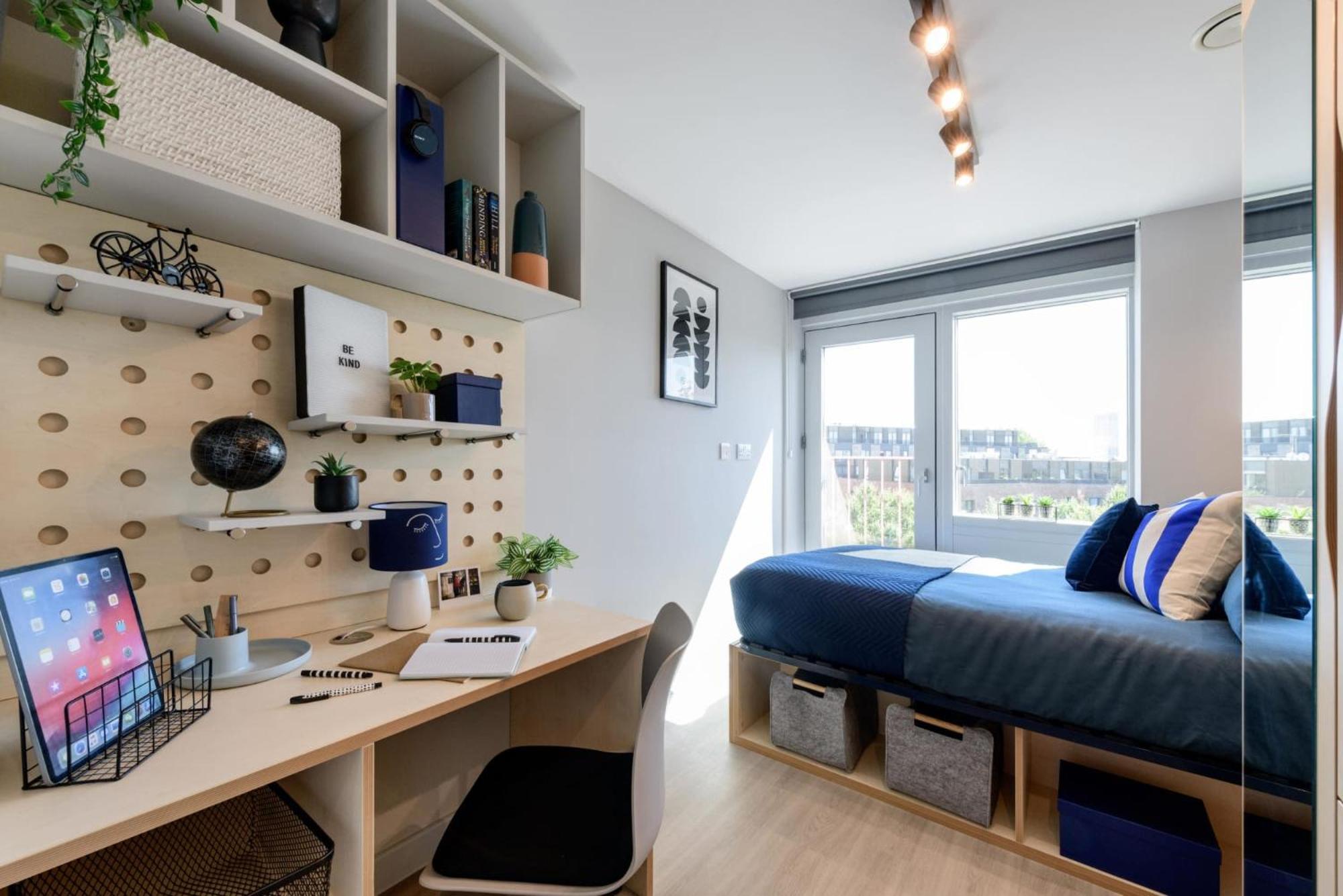 Cosy City Living Ensuites At Trendy Wick Park In Λονδίνο Εξωτερικό φωτογραφία