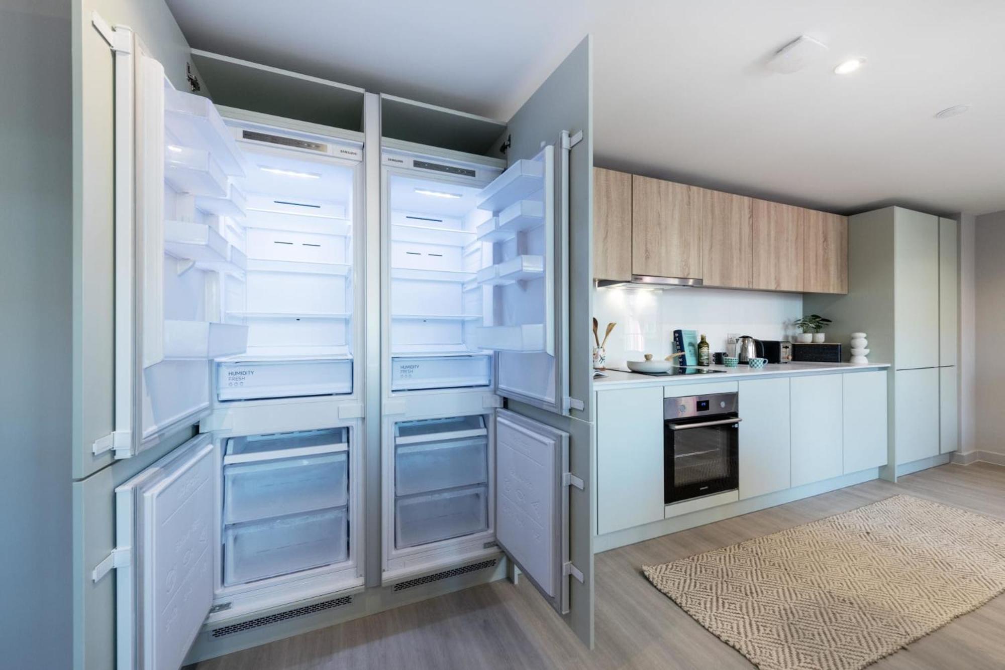 Cosy City Living Ensuites At Trendy Wick Park In Λονδίνο Εξωτερικό φωτογραφία