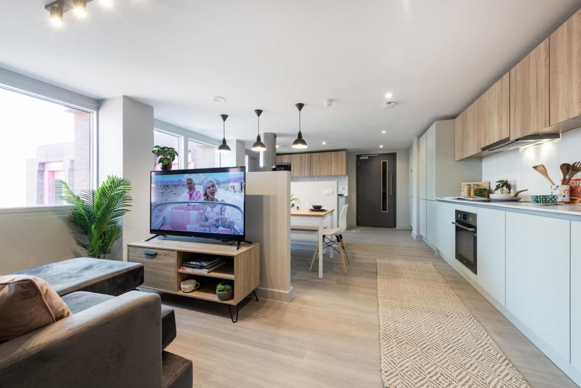 Cosy City Living Ensuites At Trendy Wick Park In Λονδίνο Εξωτερικό φωτογραφία