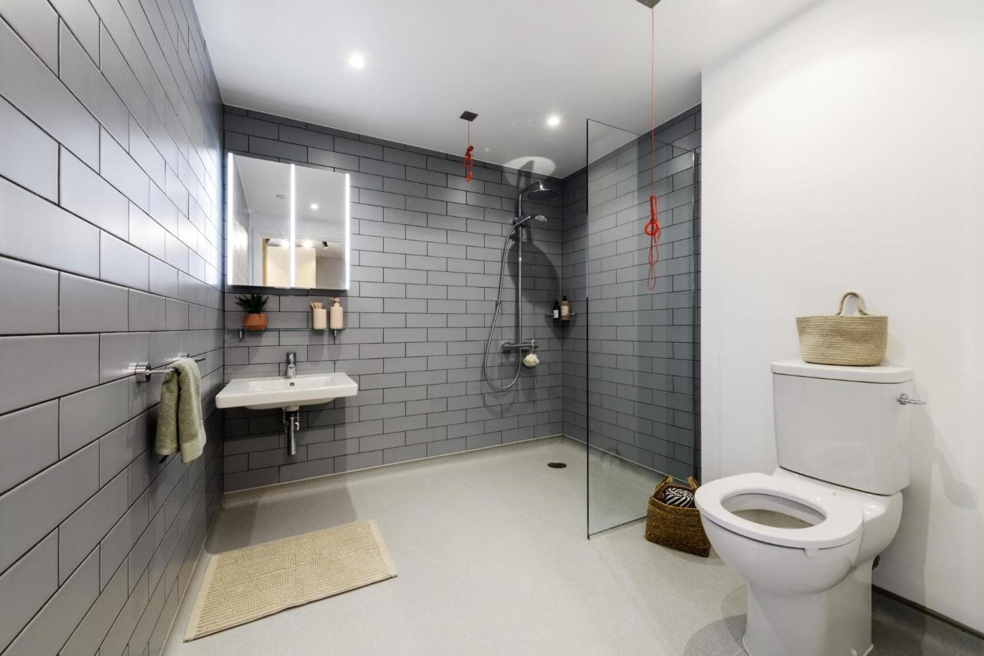 Cosy City Living Ensuites At Trendy Wick Park In Λονδίνο Εξωτερικό φωτογραφία