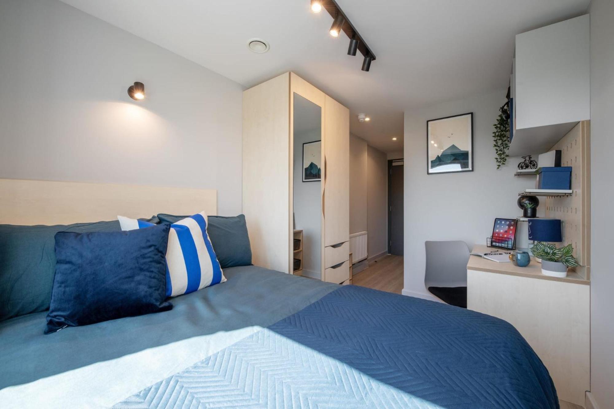 Cosy City Living Ensuites At Trendy Wick Park In Λονδίνο Εξωτερικό φωτογραφία