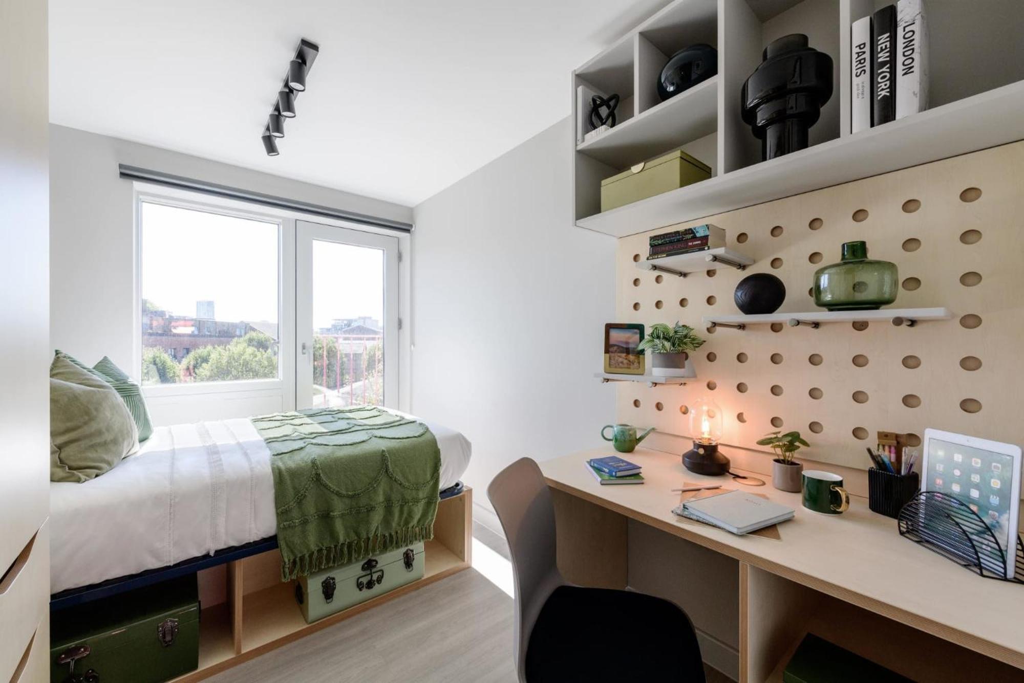 Cosy City Living Ensuites At Trendy Wick Park In Λονδίνο Εξωτερικό φωτογραφία
