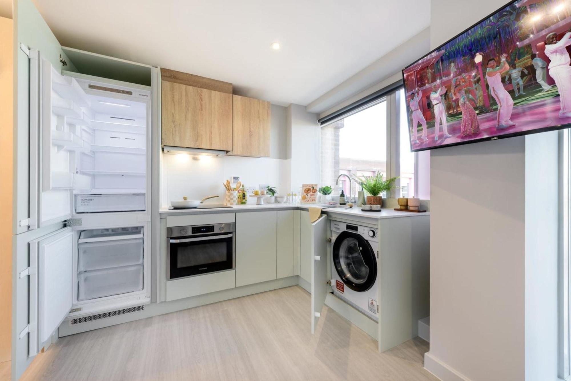 Cosy City Living Ensuites At Trendy Wick Park In Λονδίνο Εξωτερικό φωτογραφία