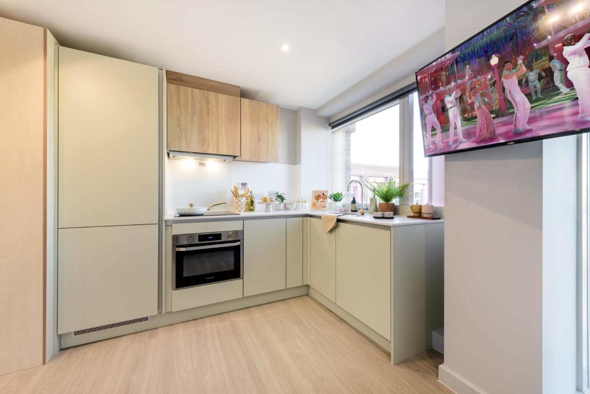 Cosy City Living Ensuites At Trendy Wick Park In Λονδίνο Εξωτερικό φωτογραφία