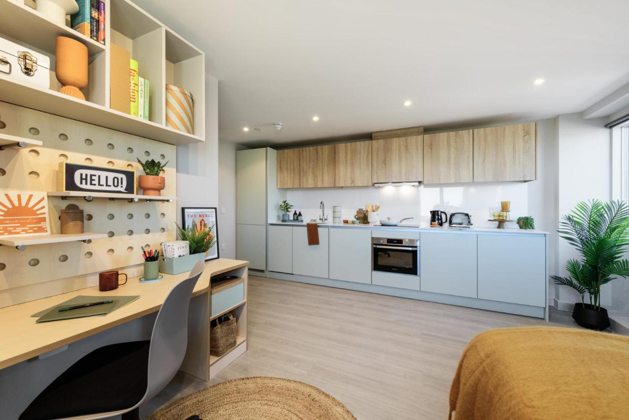 Cosy City Living Ensuites At Trendy Wick Park In Λονδίνο Εξωτερικό φωτογραφία