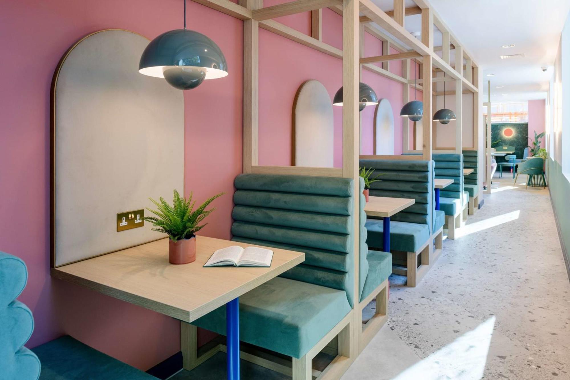 Cosy City Living Ensuites At Trendy Wick Park In Λονδίνο Εξωτερικό φωτογραφία