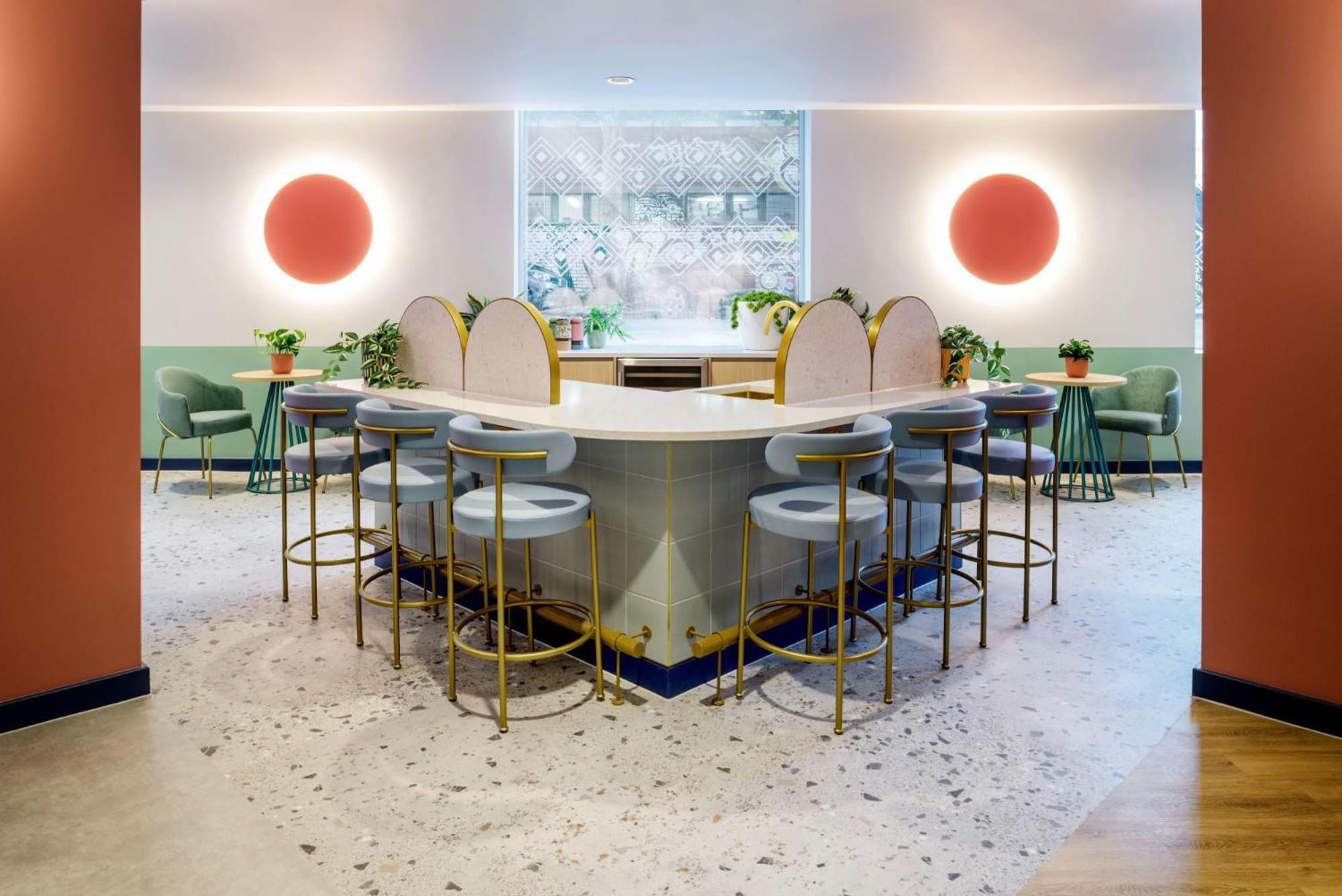 Cosy City Living Ensuites At Trendy Wick Park In Λονδίνο Εξωτερικό φωτογραφία