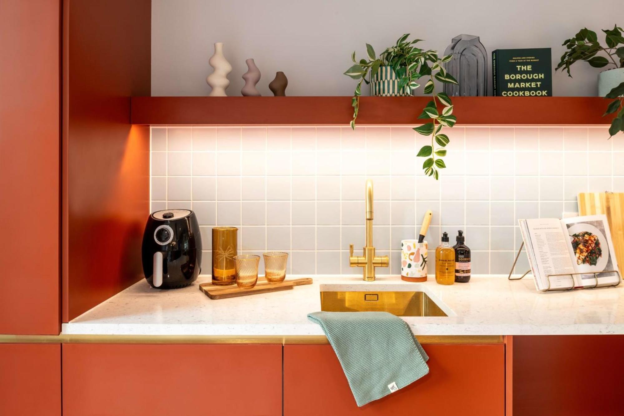 Cosy City Living Ensuites At Trendy Wick Park In Λονδίνο Εξωτερικό φωτογραφία