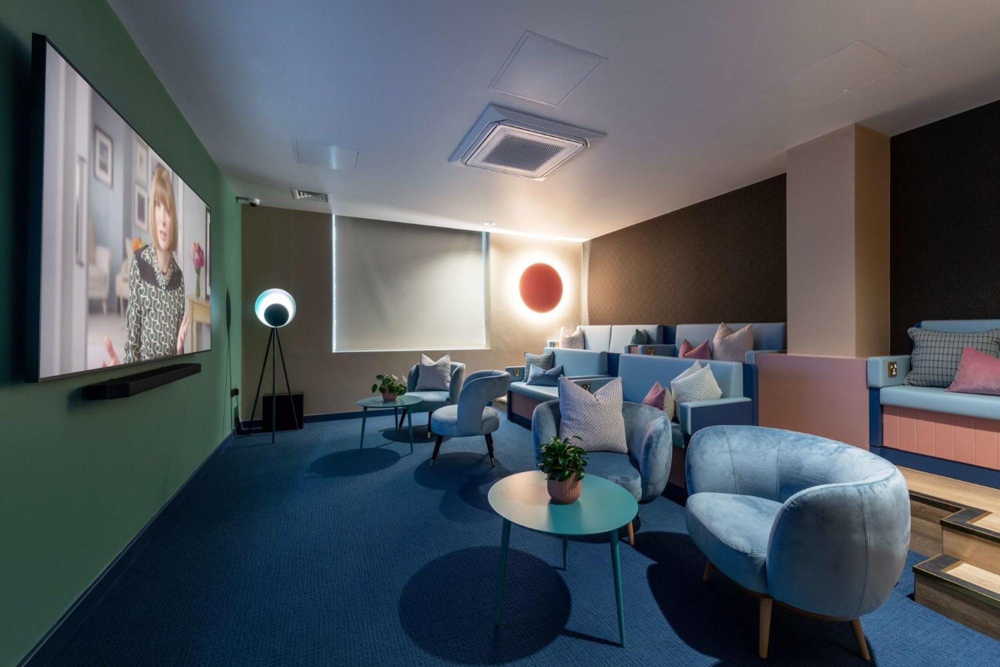 Cosy City Living Ensuites At Trendy Wick Park In Λονδίνο Εξωτερικό φωτογραφία