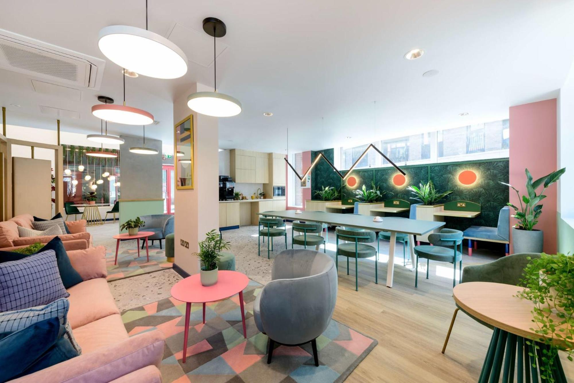 Cosy City Living Ensuites At Trendy Wick Park In Λονδίνο Εξωτερικό φωτογραφία