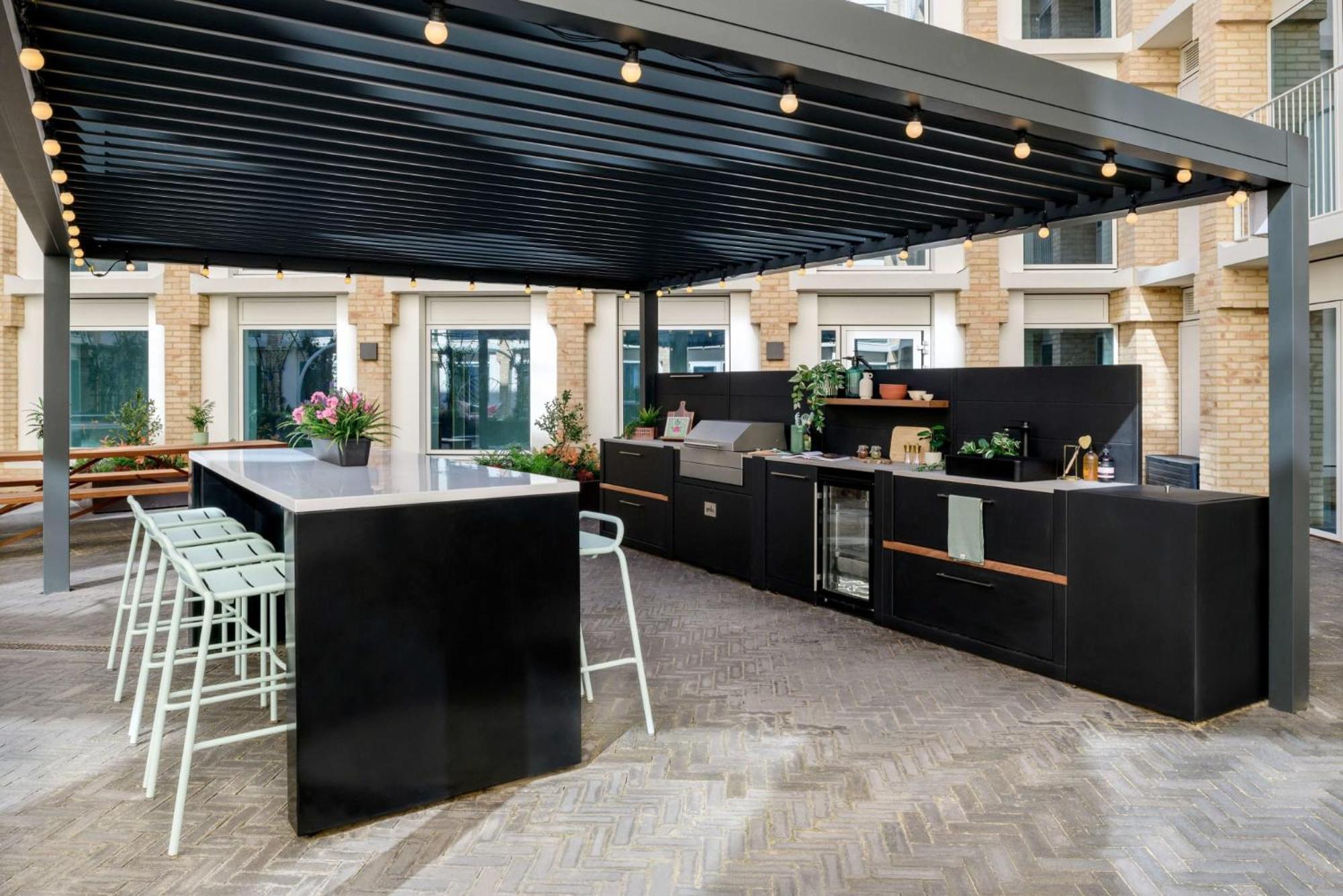 Cosy City Living Ensuites At Trendy Wick Park In Λονδίνο Εξωτερικό φωτογραφία