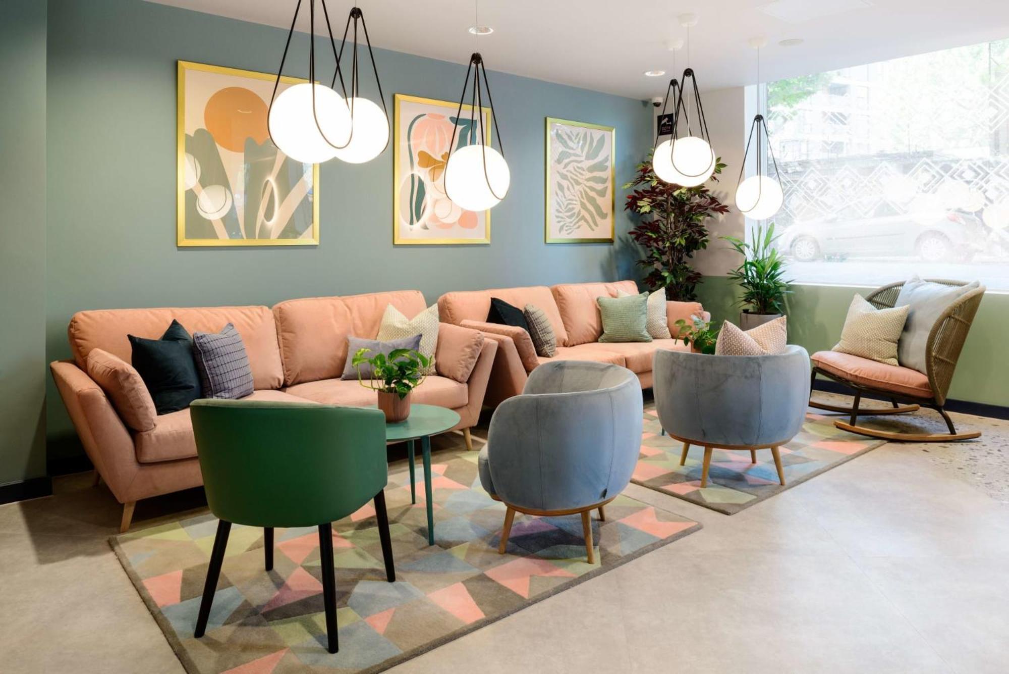 Cosy City Living Ensuites At Trendy Wick Park In Λονδίνο Εξωτερικό φωτογραφία
