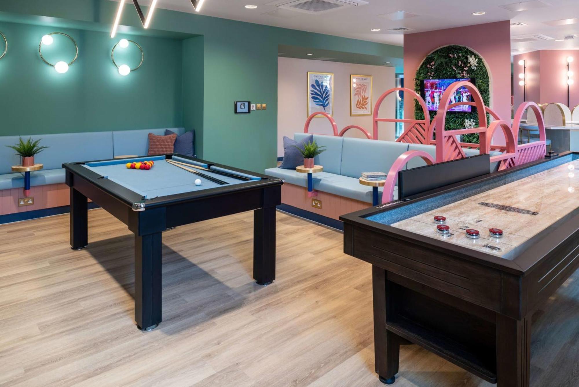 Cosy City Living Ensuites At Trendy Wick Park In Λονδίνο Εξωτερικό φωτογραφία