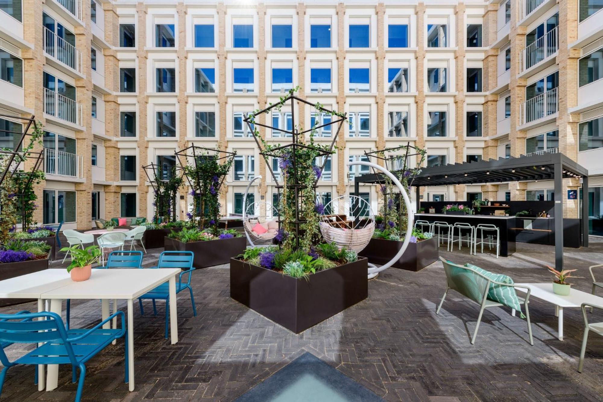 Cosy City Living Ensuites At Trendy Wick Park In Λονδίνο Εξωτερικό φωτογραφία